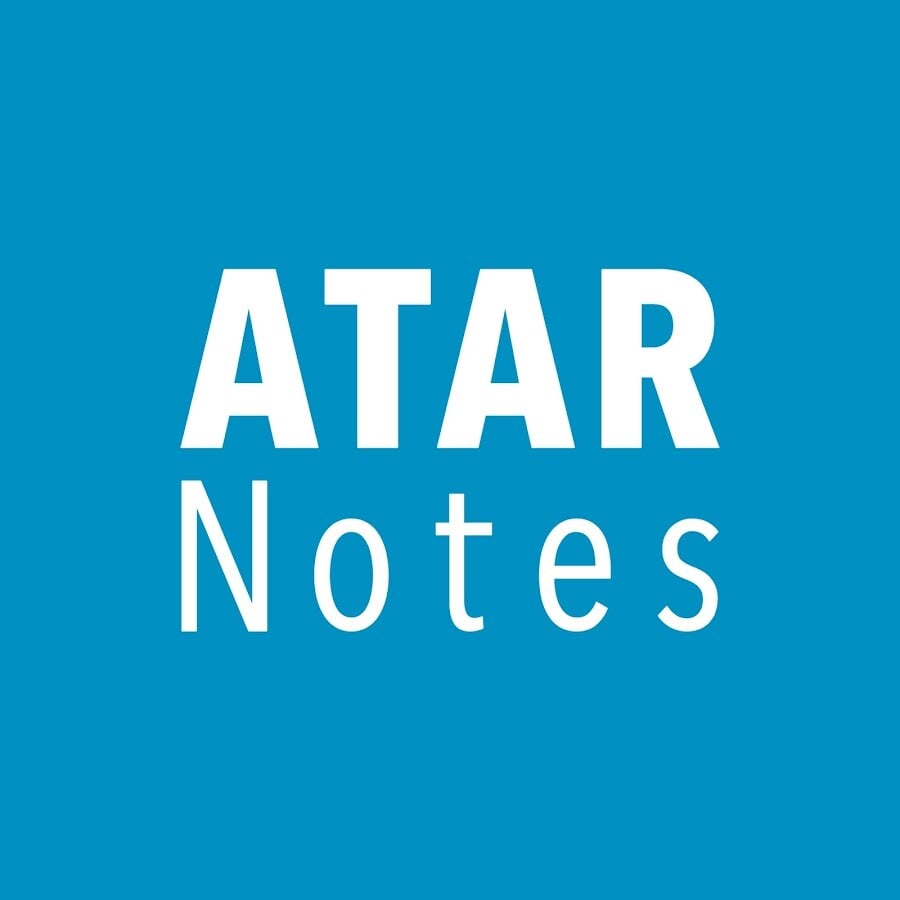 atarnotes